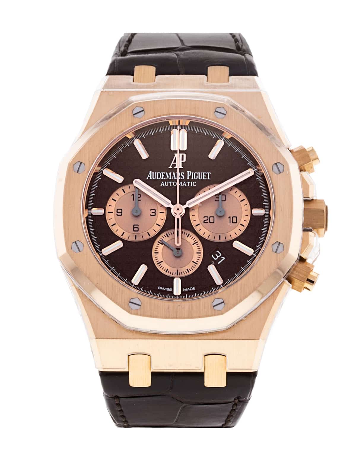 Audemars Piguet Royal Oak 26331OR.OO.D821CR.01